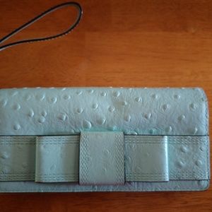 Kate Spade wallet/wristlet